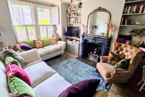 5 bedroom terraced house for sale, Longhurst Road, Hither Green, London, SE13