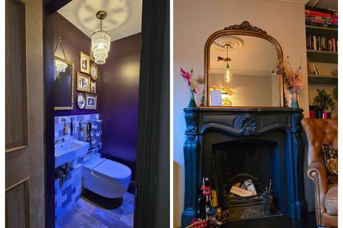 5 bedroom terraced house for sale, Longhurst Road, Hither Green, London, SE13
