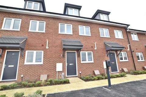 undefined, Rowan Way, Gloucester GL2
