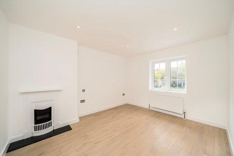 undefined, Halliwick Road, London N10