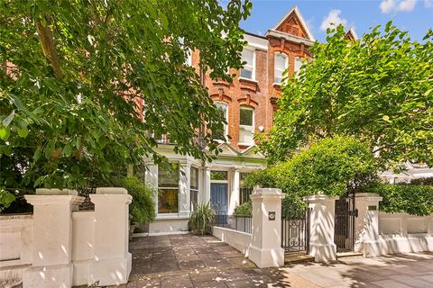 undefined, Parsons Green, London, SW6