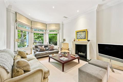 undefined, Parsons Green, London, SW6