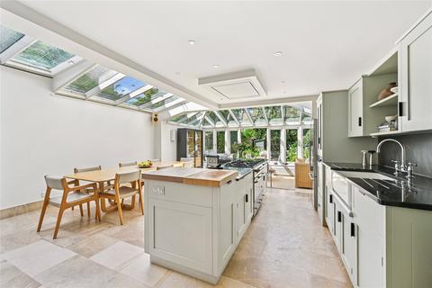 undefined, Parsons Green, London, SW6