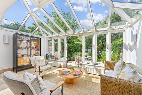 undefined, Parsons Green, London, SW6