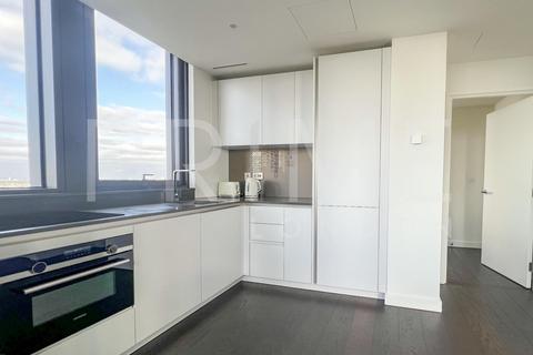 2 bedroom apartment to rent, Damac Tower, 67 Bondway, Vauxhall