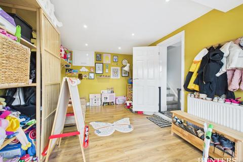 undefined, Northstead Drive, Consett