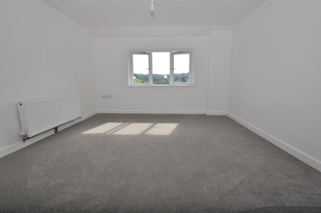 First Lounge area (in two parts)