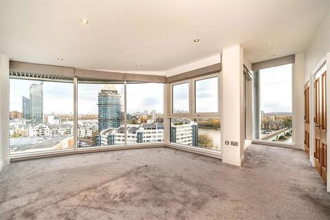 3 bedroom flat to rent, The Boulevard, London SW6