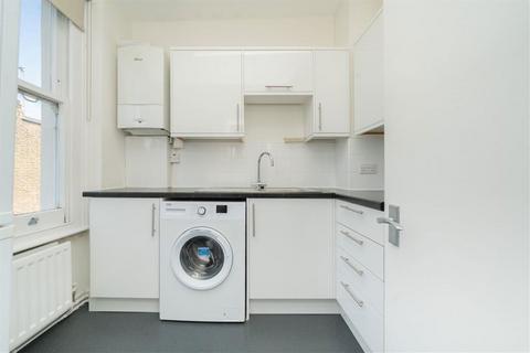 undefined, Nevern Road, London SW5