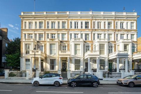 Studio for sale, Nevern Road, London SW5