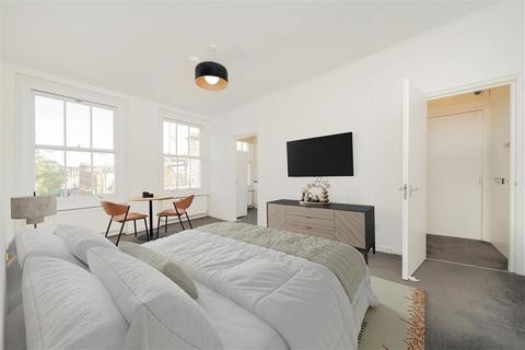 undefined, Nevern Road, London SW5