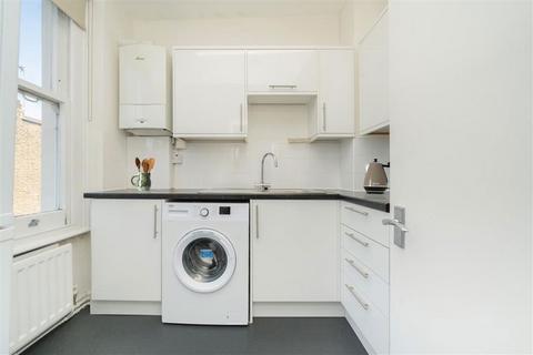 undefined, Nevern Road, London SW5
