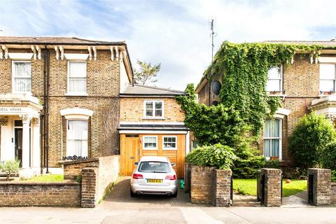 undefined, Victoria Park Road, South Hackney, London, E9