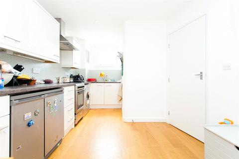 undefined, Victoria Park Road, South Hackney, London, E9