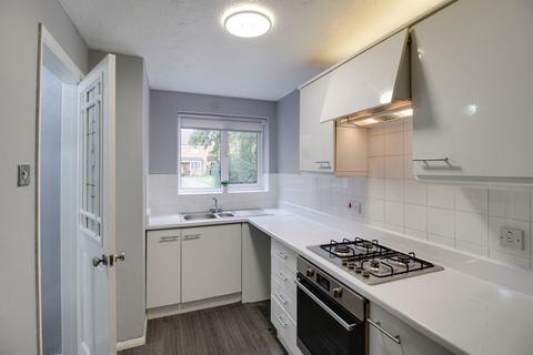 undefined, Begwary Close, St. Neots PE19