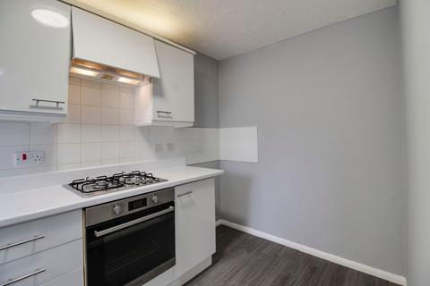 2 bedroom terraced house for sale, Begwary Close, St. Neots PE19