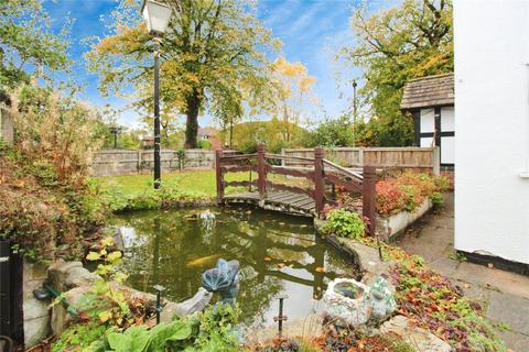 undefined, Beanfields, Manchester M28