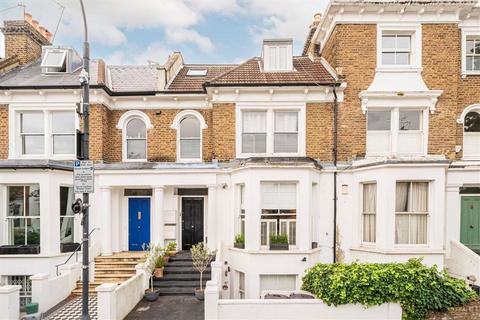 1 bedroom flat for sale, Brackenbury Road, London W6