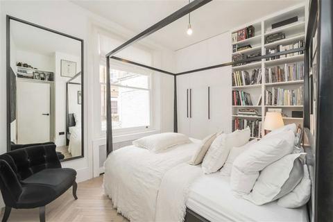 1 bedroom flat for sale, Brackenbury Road, London W6