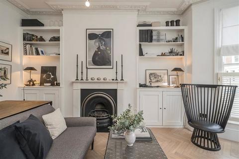 1 bedroom flat for sale, Brackenbury Road, London W6