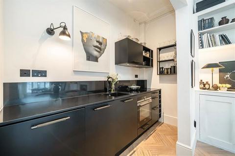 1 bedroom flat for sale, Brackenbury Road, London W6