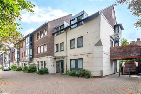 St Margarets Road, St Margarets
