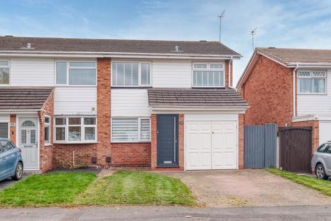 undefined, Hartford Road, Bromsgrove, B60