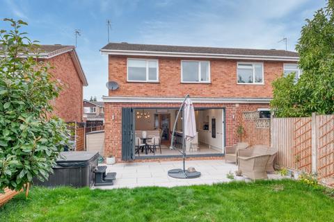 undefined, Hartford Road, Bromsgrove, B60