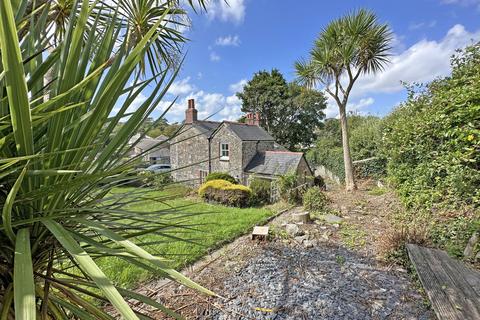 4 bedroom detached house for sale, Quay Road, Charlestown, Cornwall