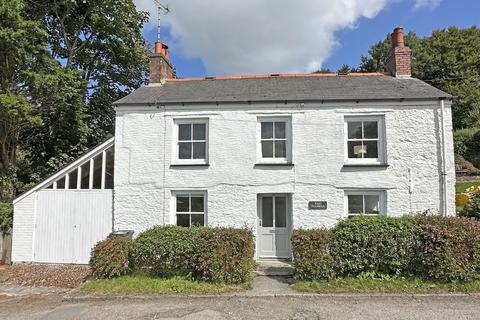 4 bedroom detached house for sale, Quay Road, Charlestown, Cornwall