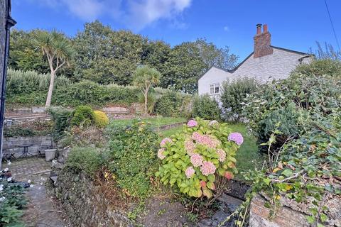 4 bedroom detached house for sale, Quay Road, Charlestown, Cornwall