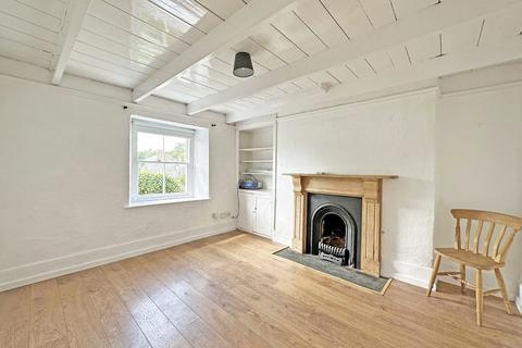 4 bedroom detached house for sale, Quay Road, Charlestown, Cornwall