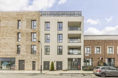 Greenside Road, London W12