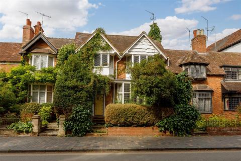 3 bedroom terraced house for sale, Waterside, Stratford-Upon-Avon CV37