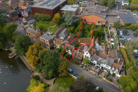 3 bedroom terraced house for sale, Waterside, Stratford-Upon-Avon CV37