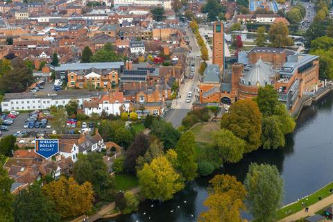 undefined, Waterside, Stratford-Upon-Avon CV37