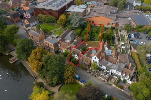 3 bedroom terraced house for sale, Waterside, Stratford-Upon-Avon CV37
