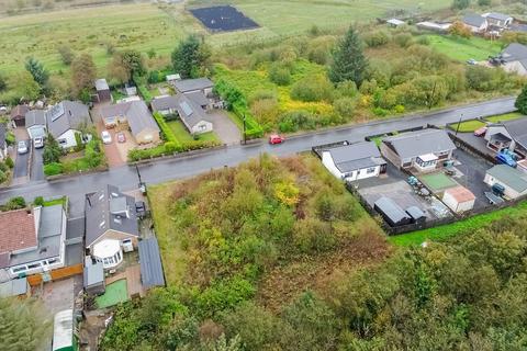 Land for sale, 82 Main Street, Airdrie, ML6