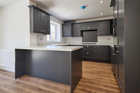 5 bedroom detached house for sale, Russett Close, Barwell