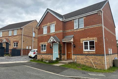 2 bedroom terraced house for sale, Balmoral Drive, Stanley, County Durham