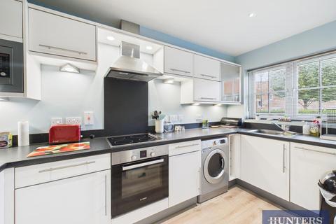 2 bedroom terraced house for sale, Perran Court, Moor Road, Filey