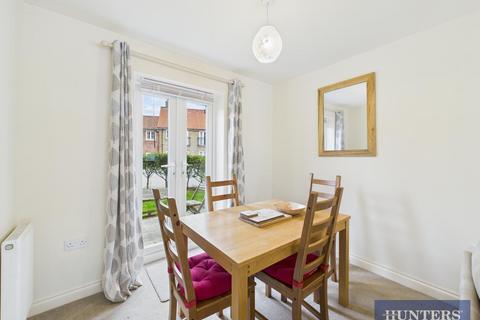 2 bedroom terraced house for sale, Perran Court, Moor Road, Filey