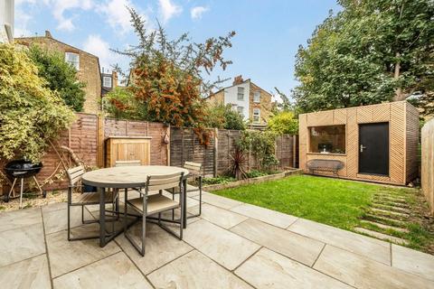 2 bedroom flat for sale, Mount Ephraim Lane, London SW16