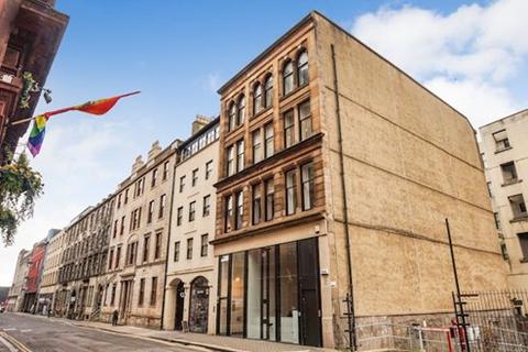 undefined, Virginia Street, Glasgow G1