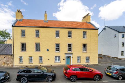 undefined, West Port, Dysart, Kirkcaldy, Fife