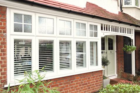 undefined, Bagshot Road, Bush Hill Park, Enfield, EN1
