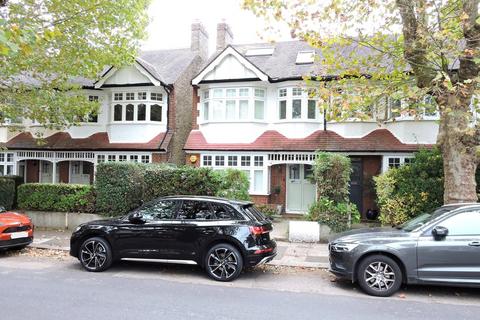 undefined, Bagshot Road, Bush Hill Park, Enfield, EN1