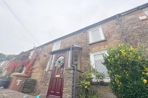 undefined, Nelson, Treharris CF46
