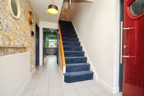 4 bedroom detached house for sale, Kingsway, Braunstone Town, LE3