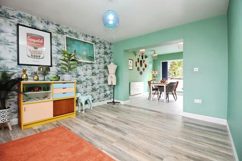 4 bedroom detached house for sale, Kingsway, Braunstone Town, LE3